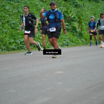 Runner Photo 5096047