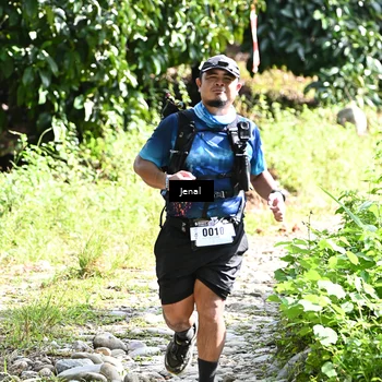 Runner Photo 5096048