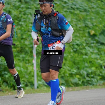 Runner Photo 5096050
