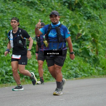 Runner Photo 5096053