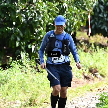 Runner Photo 5096055