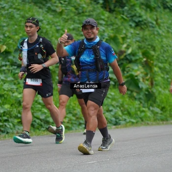 Runner Photo 5096057