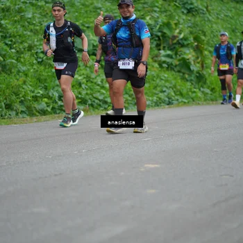 Runner Photo 5096060