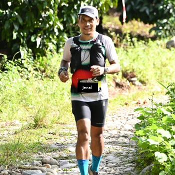 Runner Photo 5096062