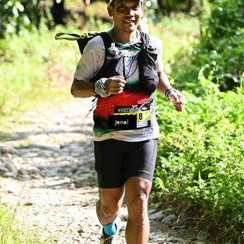 Runner Photo 5096063