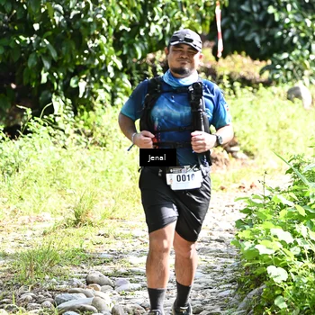 Runner Photo 5096064