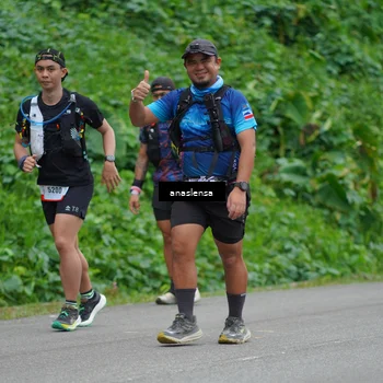 Runner Photo 5096069