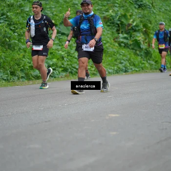 Runner Photo 5096071
