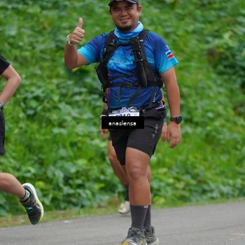 Runner Photo 5096073