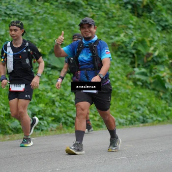 Runner Photo 5096075