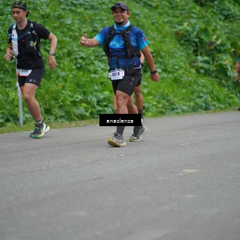 Runner Photo 5096077