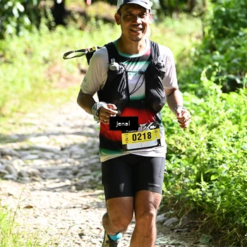 Runner Photo 5096079