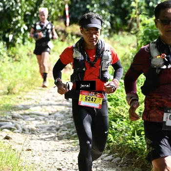Runner Photo 5096080