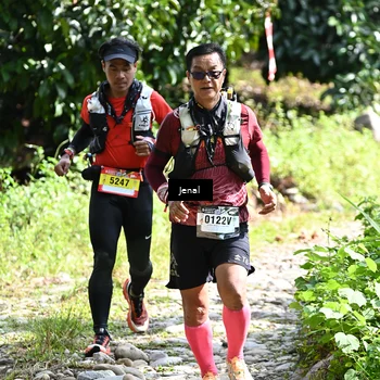 Runner Photo 5096081