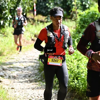Runner Photo 5096082