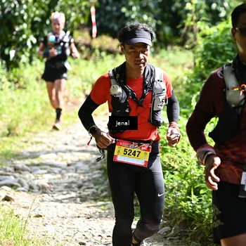 Runner Photo 5096084