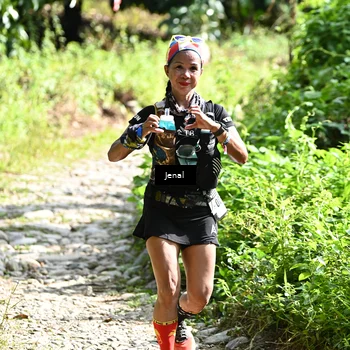 Runner Photo 5096085