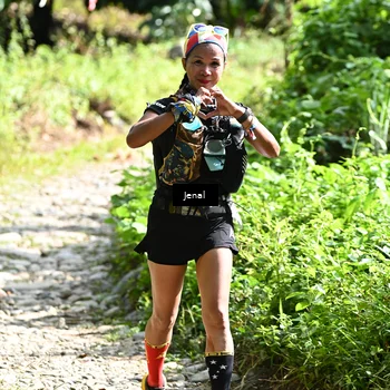 Runner Photo 5096089