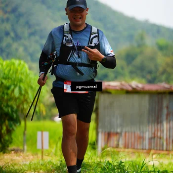 Runner Photo 5096092