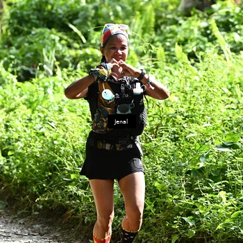 Runner Photo 5096095
