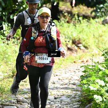 Runner Photo 5096098