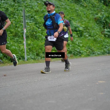 Runner Photo 5096101