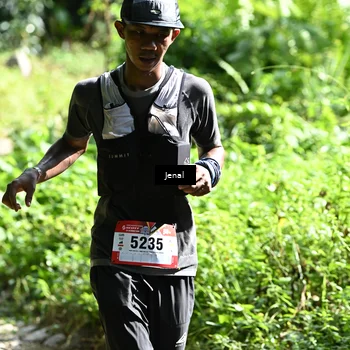 Runner Photo 5096105
