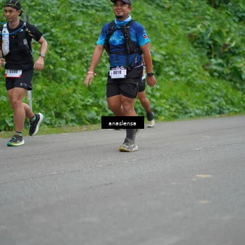Runner Photo 5096107