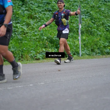 Runner Photo 5096108