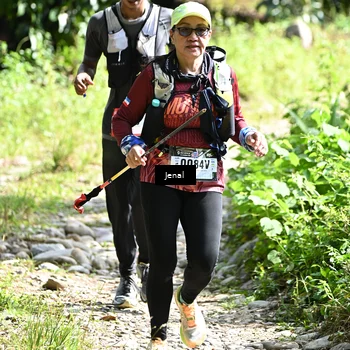 Runner Photo 5096109