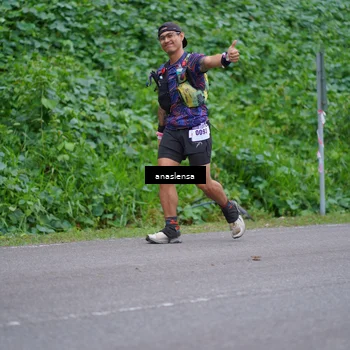 Runner Photo 5096111