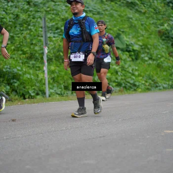 Runner Photo 5096113