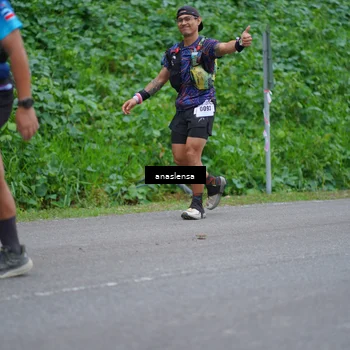 Runner Photo 5096115