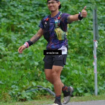 Runner Photo 5096118