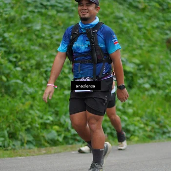 Runner Photo 5096121