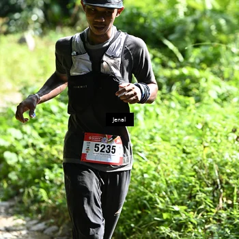 Runner Photo 5096126
