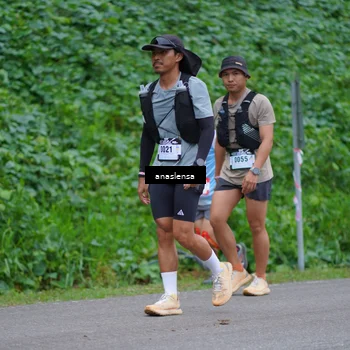Runner Photo 5096128