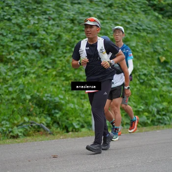 Runner Photo 5096132