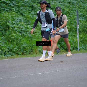 Runner Photo 5096133