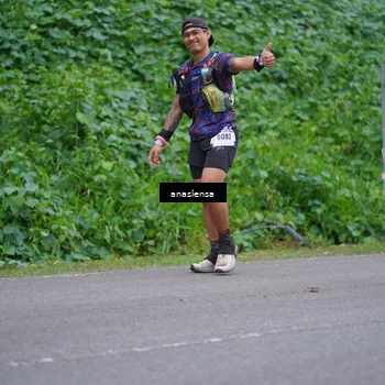 Runner Photo 5096136
