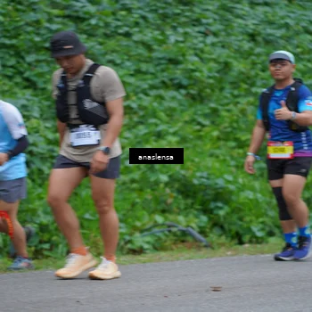 Runner Photo 5096138