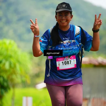 Runner Photo 5096155