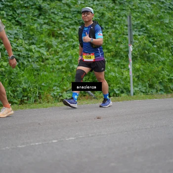 Runner Photo 5096180