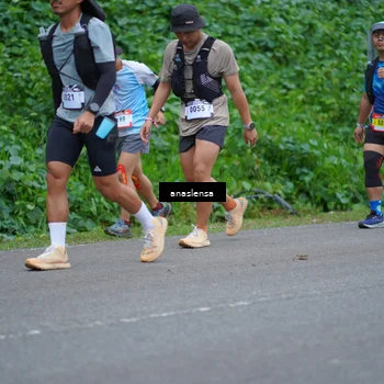 Runner Photo 5096187