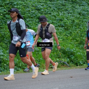 Runner Photo 5096188