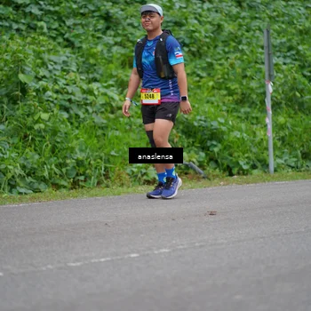 Runner Photo 5096191