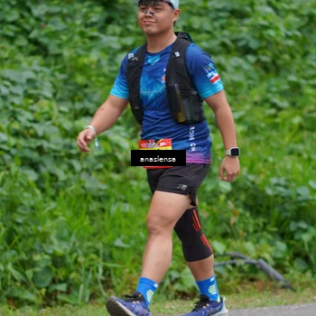 Runner Photo 5096192