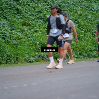 Runner Photo 5096199