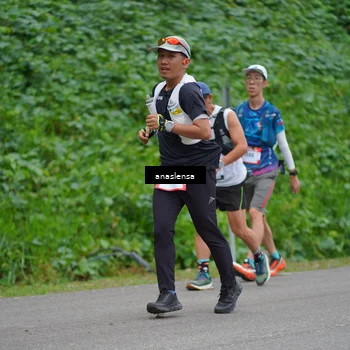 Runner Photo 5096203