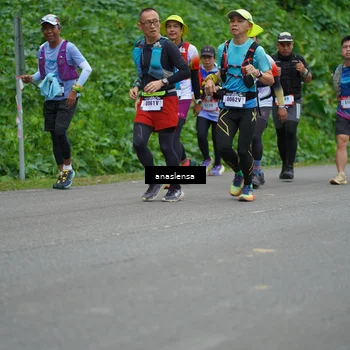 Runner Photo 5096207